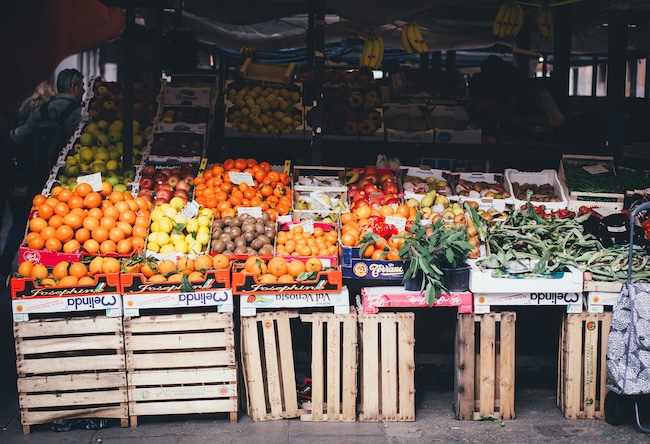 Grocery Venice 2