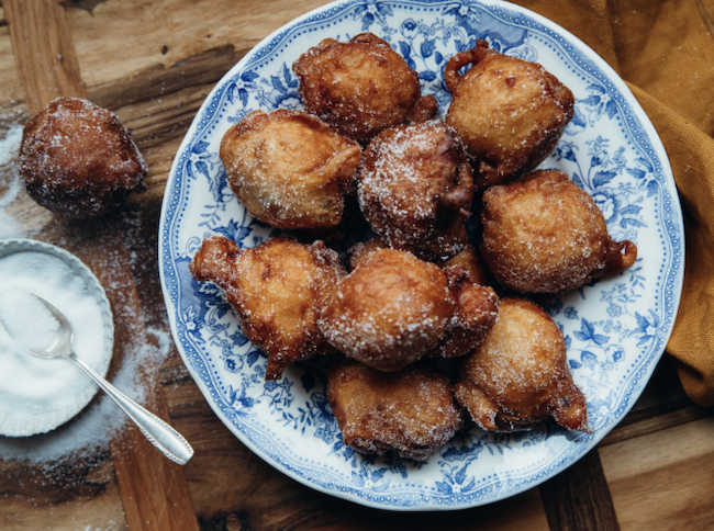 Pommes frites Italien 1