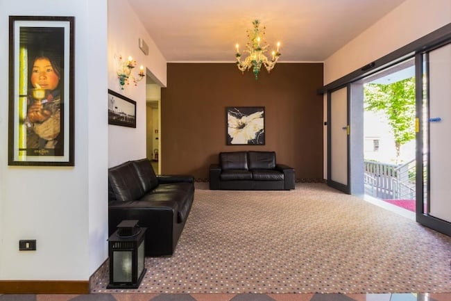 Hotel Adria Venedig 2