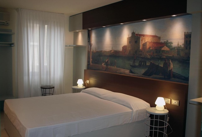 Locanda Silva Venise 2