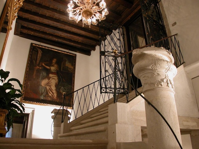 Palazzo Abadessa 2