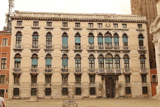 Palazzo Labia 1