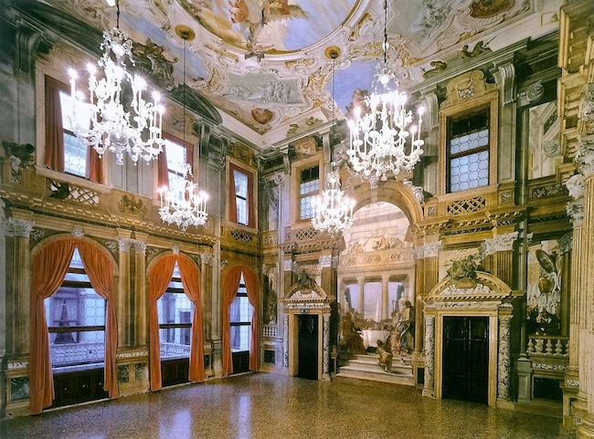 Palazzo Labia 2