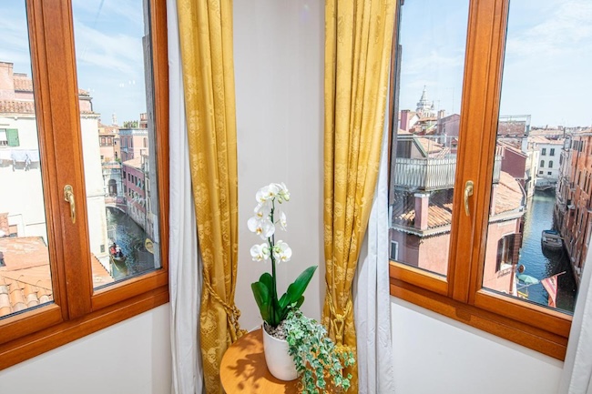 Ristorante All'Angelo Venice 1