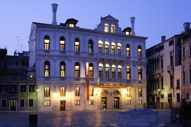 Ruzzini Palace 1
