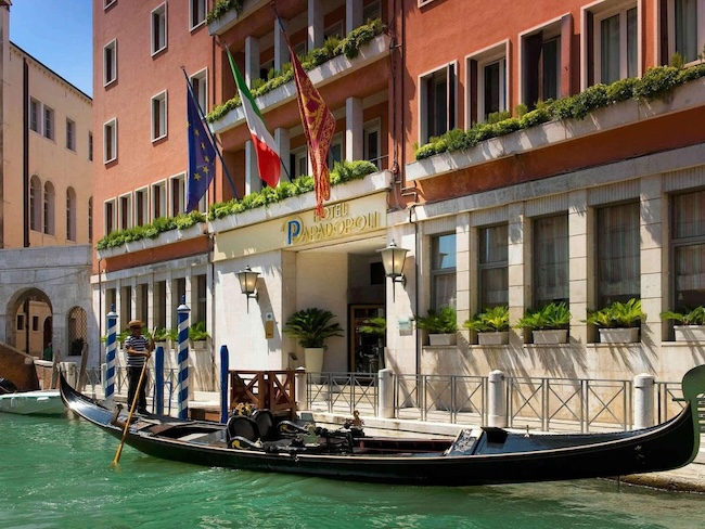 Sofitel Venedig 1