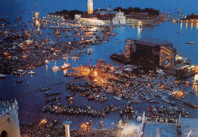 Concerto de Veneza 1