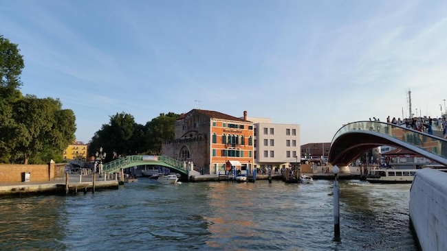 hotel santa chiara venise 1