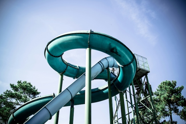 Parc Aquatique Venise 2