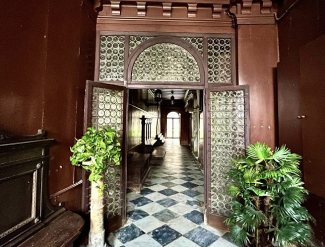 Hotel Malipiero Venise 2