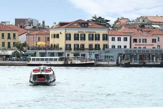 venise personnes en situation de handicap