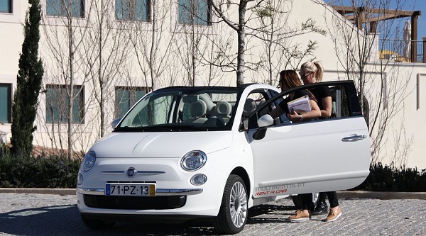 louer voiture vensie aéroport